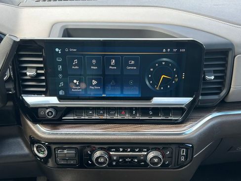 Used 2023 Chevrolet Silverado 1500 LT Trail Boss w/ Protection Package image 19