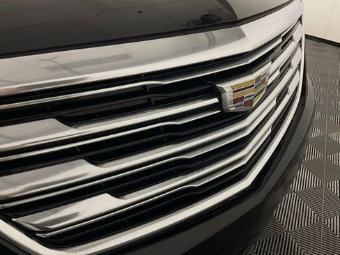 Used 2019 Cadillac XT5 Premium Luxury w/ Driver Assist Package AWD/4WD image 9