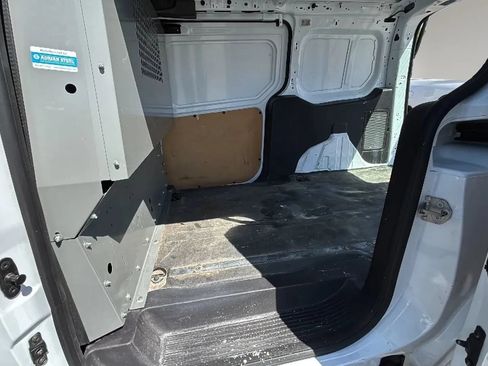 Used 2016 Ford Transit Connect XL FWD image 44