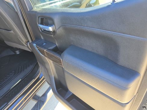 Used 2021 Chevrolet Silverado 1500 RST w/ All Star Edition Plus image 17