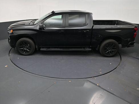 Used 2025 Chevrolet Silverado 1500 RST RWD image 13