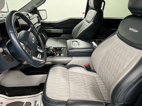 Used 2023 Ford F150 Limited image 16