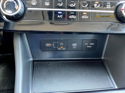 Certified 2025 Hyundai Sonata SE FWD image 16