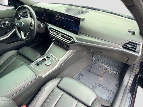 Used 2024 BMW 330i Sedan image 13