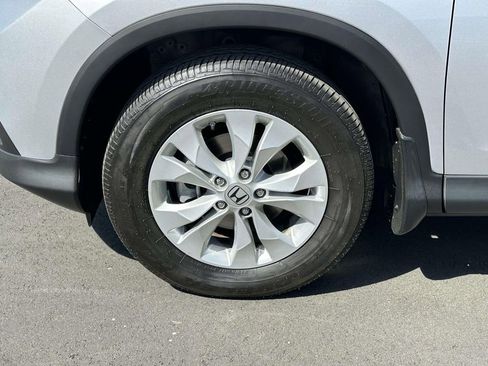 Used 2013 Honda CR-V EX-L image 28