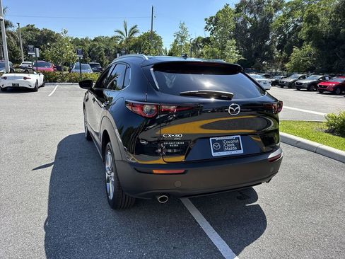 Certified 2023 MAZDA CX-30 AWD 2.5 S w/ Premium Package image 14