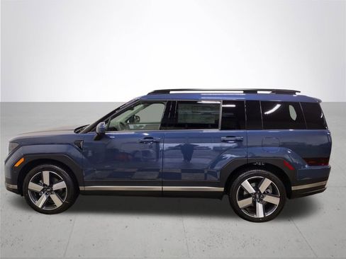 New 2026 Hyundai Santa Fe Limited AWD/4WD image 9