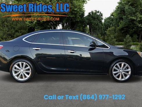 Used 2013 Buick Verano image 5
