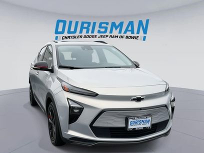 Used 2023 Chevrolet Bolt EUV Premier w/ Sun & Sound Package