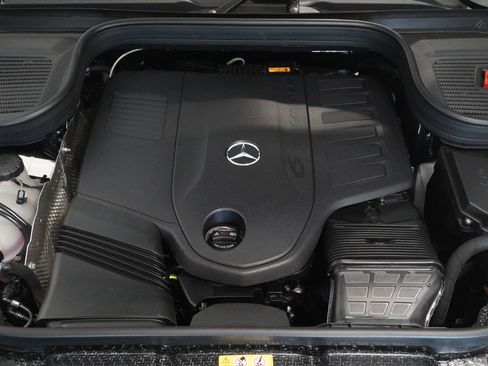 New 2026 Mercedes-Benz GLE 450 4MATIC Coupe image 32