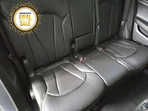 Used 2020 Buick Envision Premium image 18