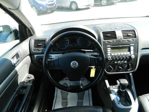 Used 2008 Volkswagen Jetta Wolfsburg Edition FWD image 15