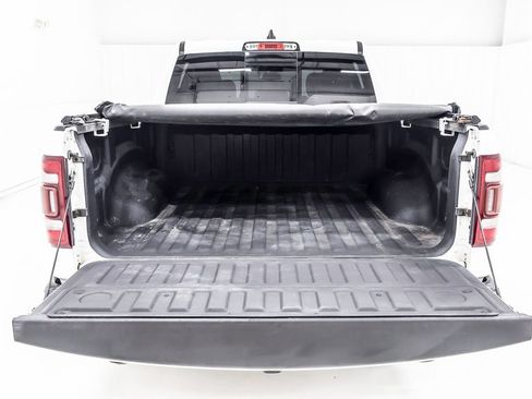 Used 2020 RAM 1500 Limited w/ Trailer Tow Group AWD/4WD image 37