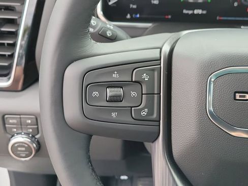 New 2026 GMC Sierra 2500 Denali Ultimate AWD/4WD image 23