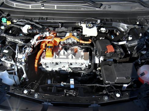 Used 2024 Honda Prologue Touring image 51