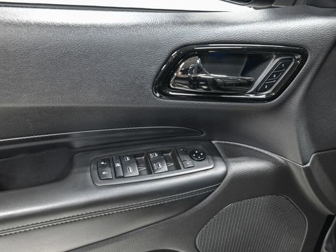 Used 2021 Dodge Durango GT AWD/4WD image 13