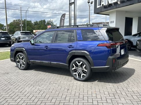 New 2026 Subaru Outback Touring XT AWD/4WD image 5