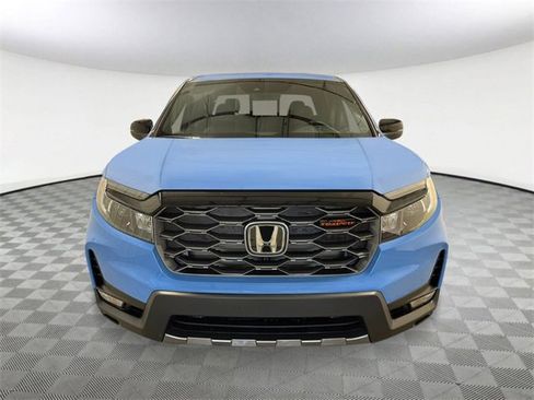 New 2025 Honda Ridgeline TrailSport image 7