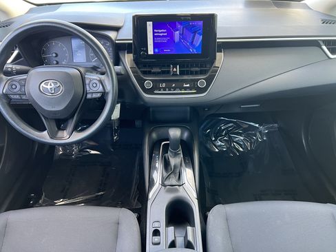 Used 2024 Toyota Corolla LE FWD image 32