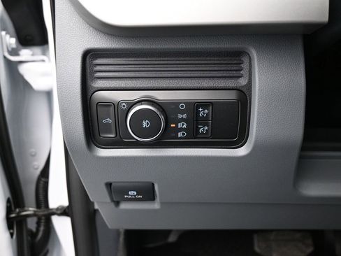 New 2025 Ford F550 2WD Regular Cab Super Duty image 10