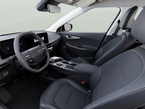 New 2026 Kia EV6 Light RWD image 13