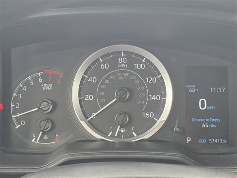 Used 2022 Toyota Corolla LE image 37