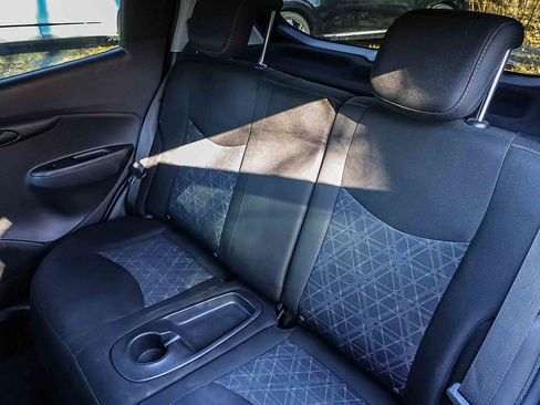 Used 2021 Chevrolet Spark LT w/ Spark Special Edition image 21