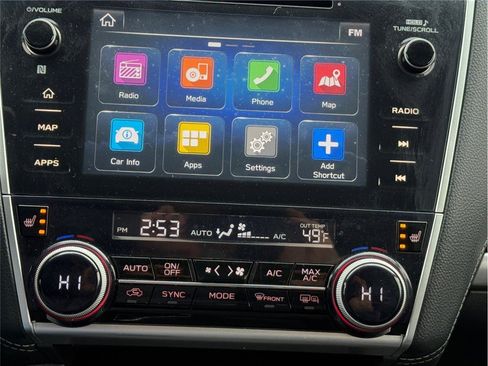 Used 2018 Subaru Outback 2.5i Limited image 20