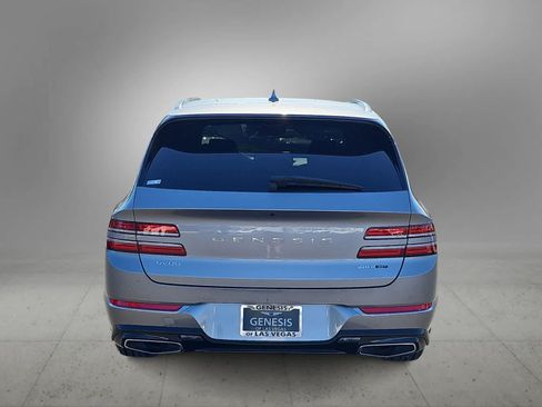 Used 2023 Genesis GV80 3.5T w/ Winter Weather Package AWD/4WD image 7