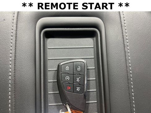 Used 2024 Chevrolet Tahoe LT image 13