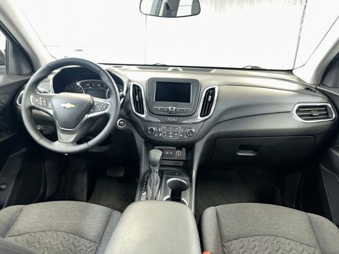 Certified 2024 Chevrolet Equinox LT w/ LPO, Floor Liner Package image 30