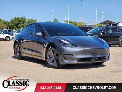 Used 2023 Tesla Model 3 Standard Range
