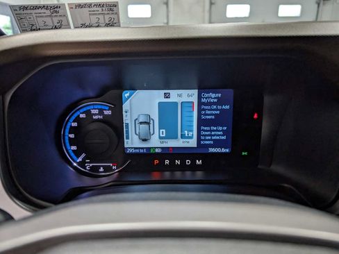 Used 2023 Ford Bronco Outer Banks AWD/4WD image 23