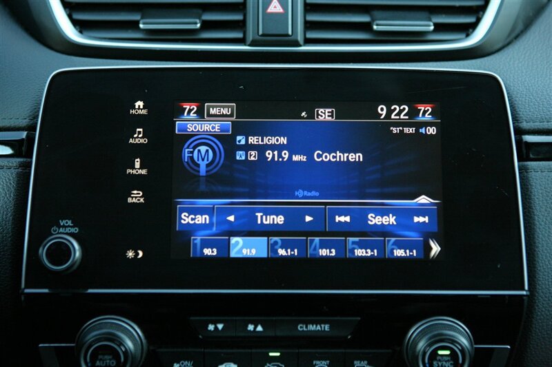 Used 2021 Honda CR-V EX-L image 23