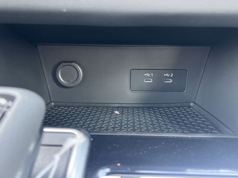 New 2026 Nissan Pathfinder SV AWD/4WD image 7