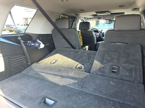 Used 2018 Chevrolet Tahoe Premier image 9
