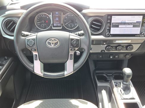 Used 2023 Toyota Tacoma SR5 image 12