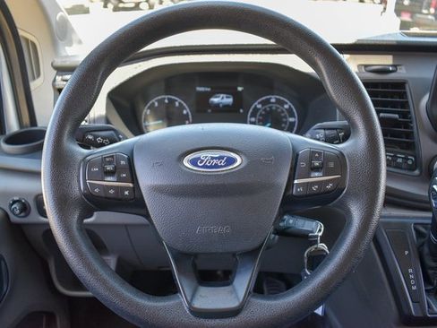 Used 2020 Ford Transit 350 XLT image 19
