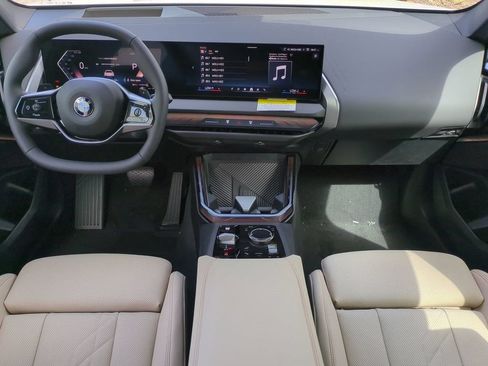 New 2026 BMW X3 xDrive30i w/ Premium Package AWD/4WD image 15