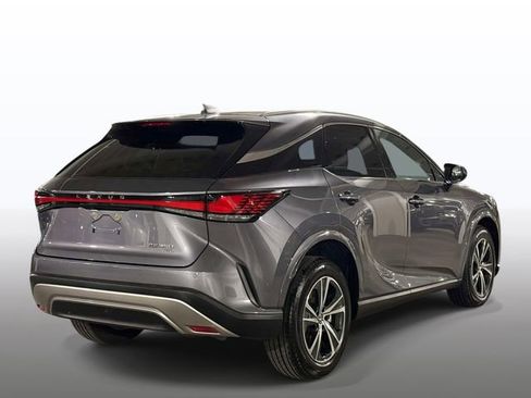 Used 2023 Lexus RX 350 Premium w/ Accessory Package AWD/4WD image 10