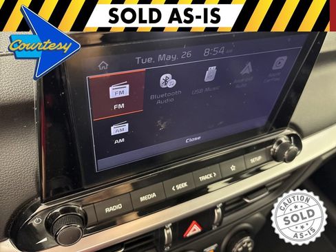 Used 2022 Kia Forte LXS FWD image 31