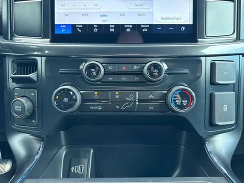 New 2026 Ford F150 STX w/ Equipment Group 200A AWD/4WD image 20