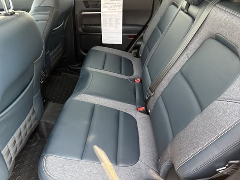 Certified 2024 Ford Bronco Sport Outer Banks image 11