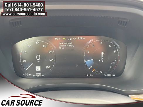 Used 2021 Volvo XC60 T5 Inscription w/ Advanced Package AWD/4WD image 17