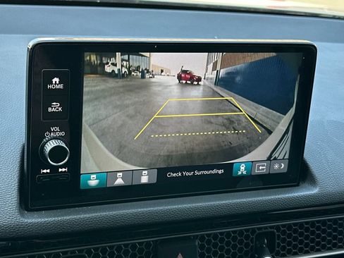 Certified 2024 Honda Civic Sport Touring image 21