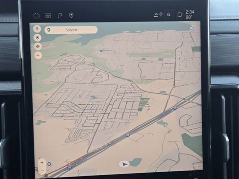 New 2026 GMC Acadia AT4 w/ Luxury Package image 12