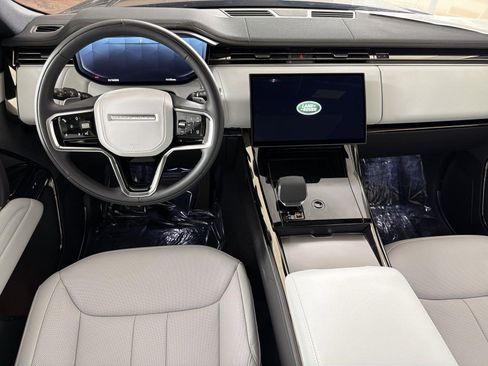 New 2026 Land Rover Range Rover Sport SE image 10