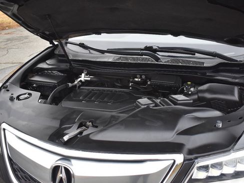 Used 2016 Acura MDX SH-AWD w/ Technology Package image 38