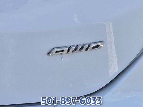 Certified 2022 Ford Edge SEL w/ Sport Appearance Package AWD/4WD image 14