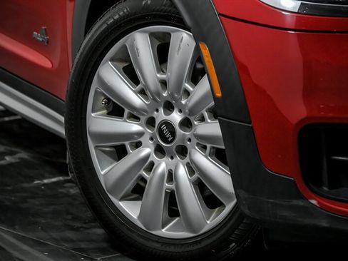 Used 2019 MINI Cooper Countryman S image 3